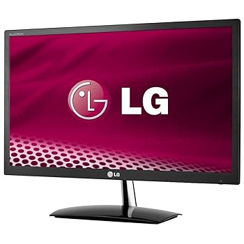 LG Electronics - LG 23インチ 超解像技術 LEDバックライト E2351VR-BN Amazon.co.jp: LG 23インチ、超解像技術、LEDバックライト